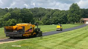 North Baltimore, OH Driveway Paving Services Company